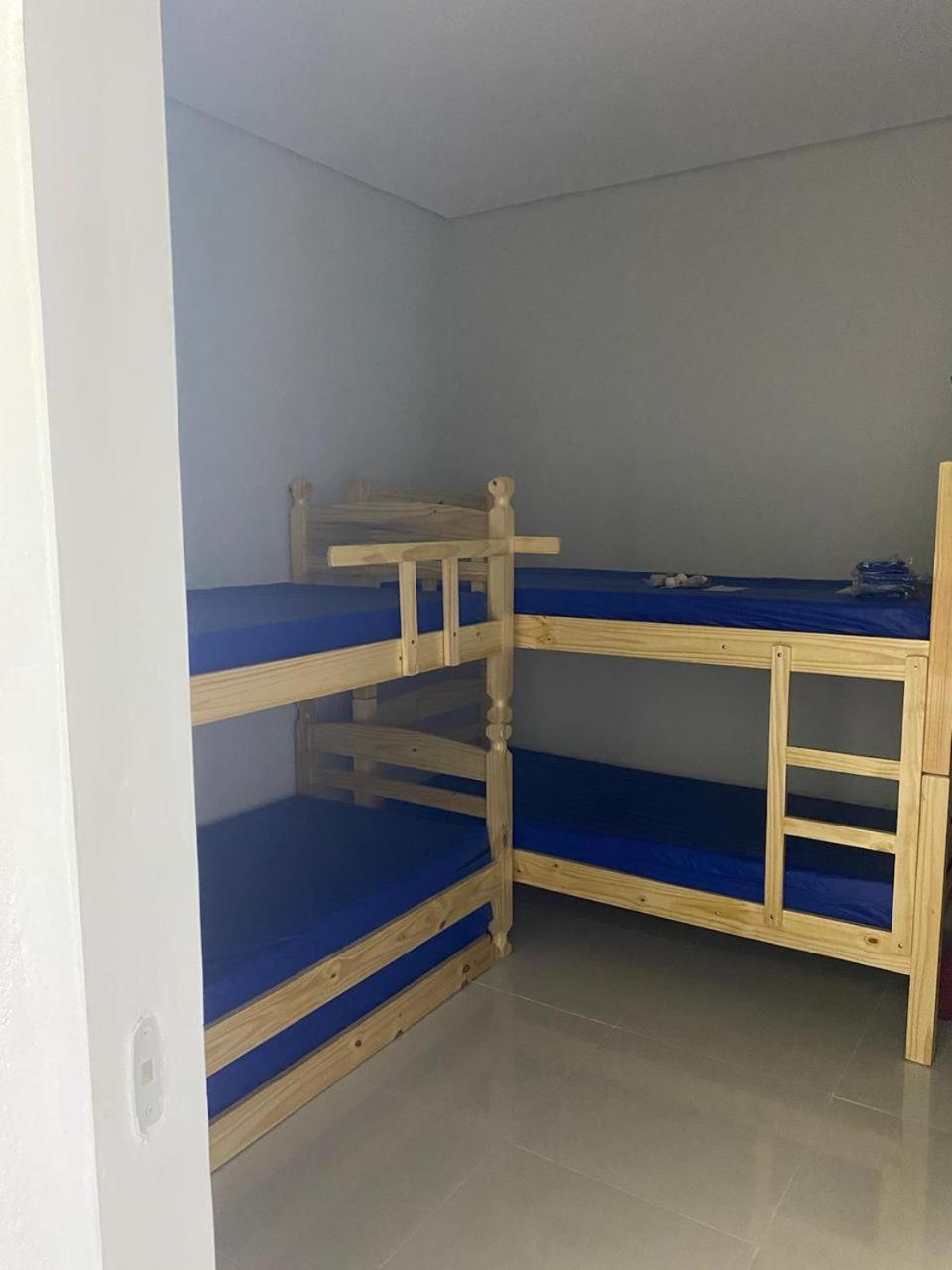 Вилла Casa Убатуба Экстерьер фото
