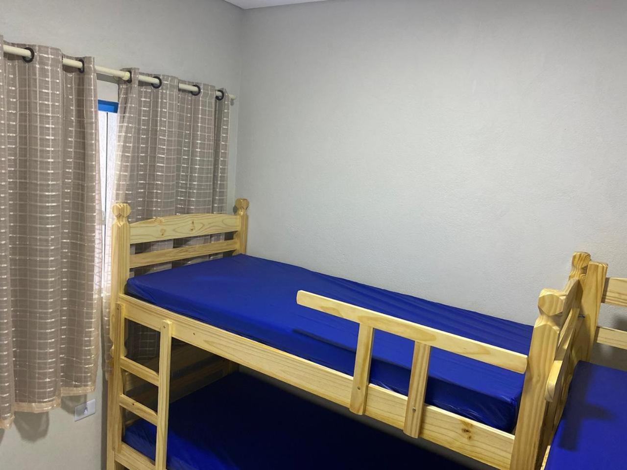 Вилла Casa Убатуба Экстерьер фото
